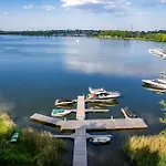 Apartment P R A T U M 46 Mikolajki (Mragowo)