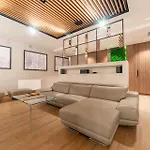 P R A T U M 46 Apartment