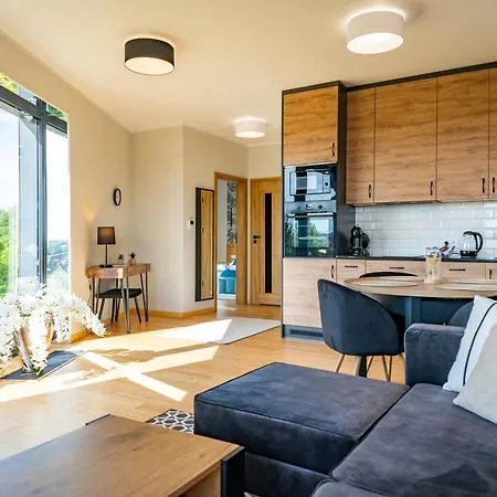 Apartmán P R A T U M 46