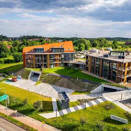 P R A T U M 46 * Mikołajki