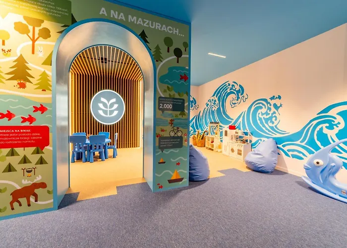 Apartament P R A T U M 46 *